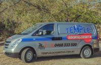 Temple Locksmiths & Security