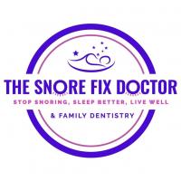 The Snore Fix Doctor & Family Dentistry