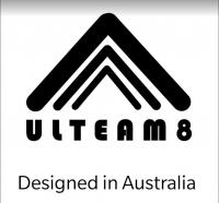 ULTEAM8 - Sportswear in Sydney Australia