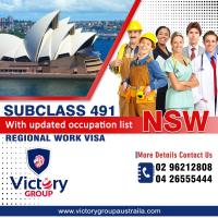Victory Group Australia