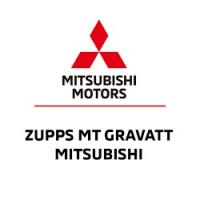 Zupps Mt Gravatt Mitsubishi