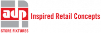 ADP Store Fixtures