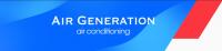 Air Generation Air Conditioning