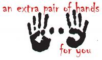 An Extra Pair of Hands for You