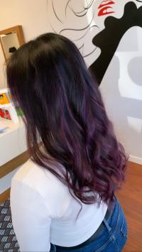 Antes hair and beauty