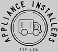 Appliance Installations