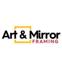 Art & Mirror Framing