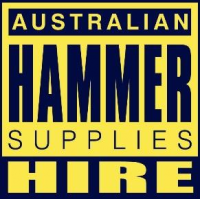 Australian Hammer Supplies Hire