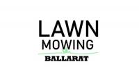 Ballarat Lawn Mowing