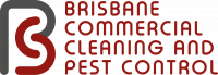 Brisbane Commercial Cleaning and Pest Control