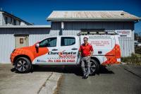 Checkmate Safety Yatala