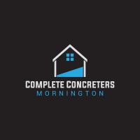 Complete Concreters Mornington