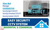 Easy Security Cctv Systems