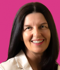 Fiona Spence Life Coach and Mindset Coach