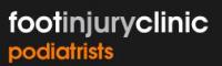 Foot Injury Clinic