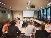 Fusion Graduation Consultancy