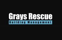 Gray Rescue Building Management