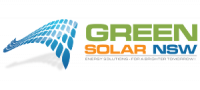 Green Solar NSW