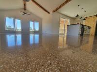 Haynes Polished Concrete