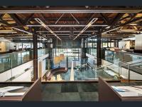 Light Mountain Finishes