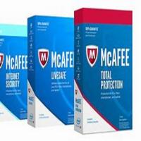 mcafee.com/activate