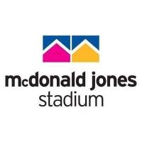 McDonald Jones Stadium