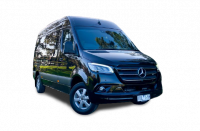 Melbourne Deluxe Chauffeurs