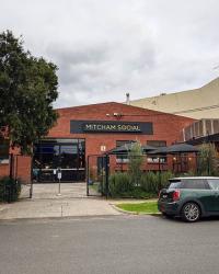 Mitcham Social