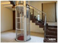 Nibav Compact Home Lifts