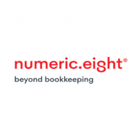 Numeric Eight