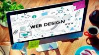 Optimal Web Design