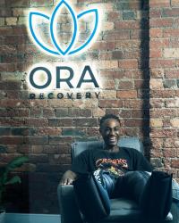 ORA Recovery