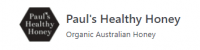Paul's Healthy Honey