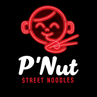 P'Nut Street Noodles Norwest