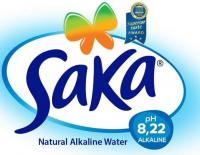 Saka Water