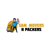 Sam Movers N Packer