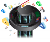 Secure Offsite Backup