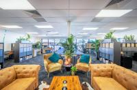 Soto Co - Coworking & Community Hub