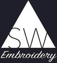 Sports Wallet Embroidery