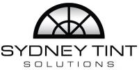 Sydney Tint Solutions