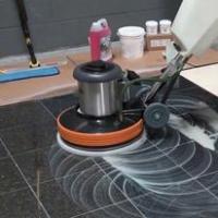 Tile and Grout Cleaning Canberra