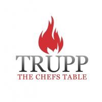 Trupp The Chef's Table