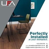 Ultimate Flooring Australia