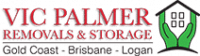 Vic Palmer Removals & Storage