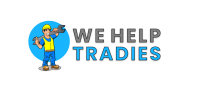 We Help Tradies