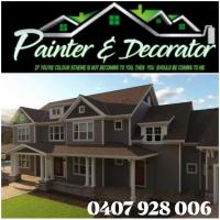 Painter & Decorator 
Contact Michael for more information 040 7928 006