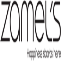 Zamel's Fountain Gate