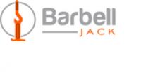 barbell jack