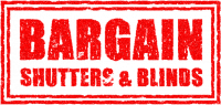 Bargain Shutters & Blinds
