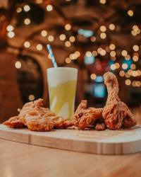 Big Mumma's Fried Chicken Footscray